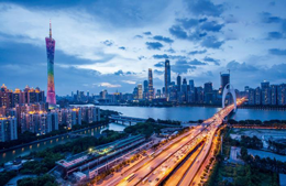 大气的门户网站